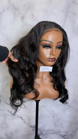 Bodacious Body Wave 3-Bundle Deals