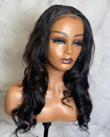 Bodacious Body Wave 3-Bundle Deals