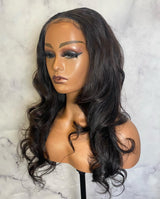 Bodacious Body Wave 3-Bundle Deals