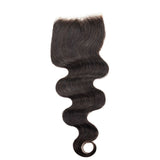 Bodacious Body Wave 4x4 Closure