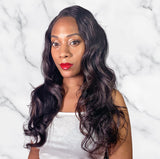 Bodacious Body Wave Bundle