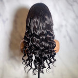 Bridget Bodacious Body Wave Lace Front Wig