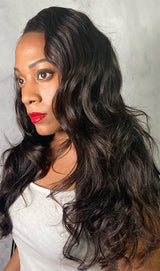 Bodacious Body Wave 3-Bundle Deals