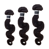 Bodacious Body Wave 3-Bundle Deals
