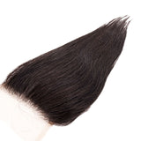 Brazilian Silky Straight 4x4 HD Closure