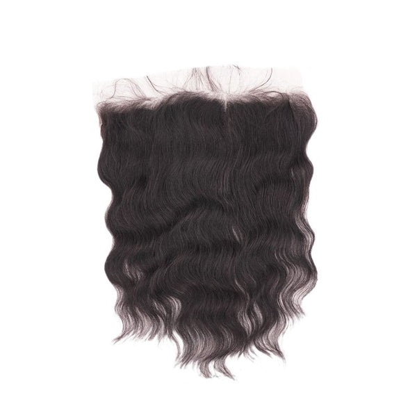 Loose Wave HD Lace 13" x 4" Frontal
