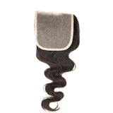 Bodacious Body Wave 4x4 Closure