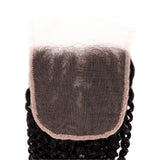 Afro Kinky Closure