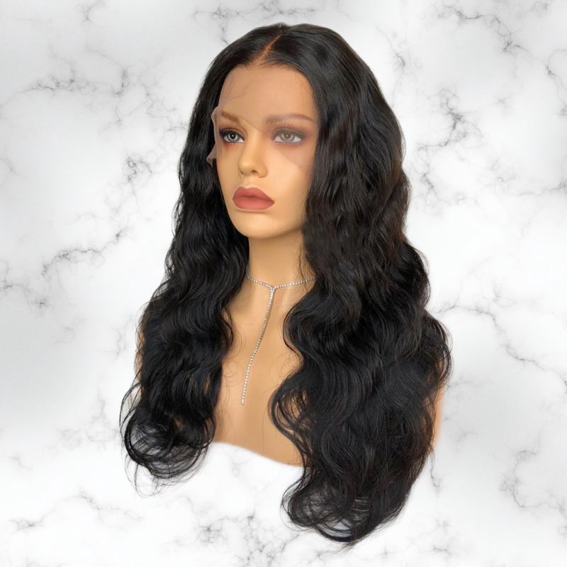 Bria Bodacious Body Wave Full Lace Wig