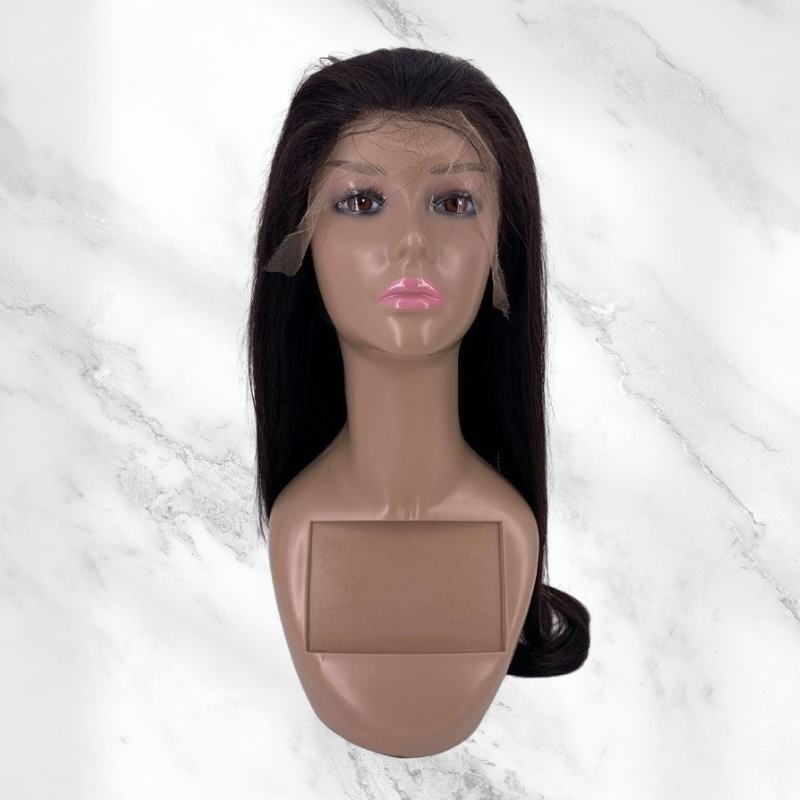 Skylar HD Straight Lace Front Wig