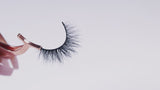 Chloe 3D Mink Lashes