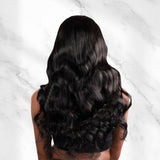 Bailey HD Bodacious Body Wave Lace Front Wig