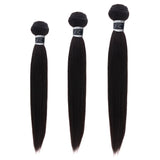 Brazilian Sleek Straight 3-Bundle Deals