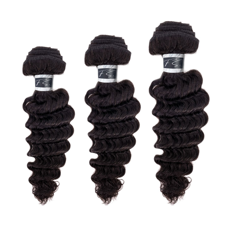 Brazilian Deep Wave 3-Bundle Deals