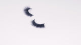 Violet 3D Mink Lashes