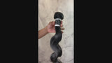 Bodacious Body Wave Bundle