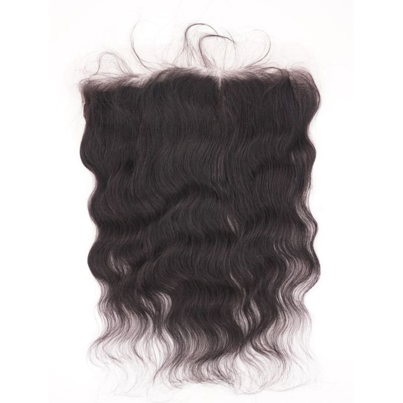 Loose Wave HD Lace 13" x 4" Frontal