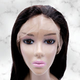 Stella Straight Full Lace Wig