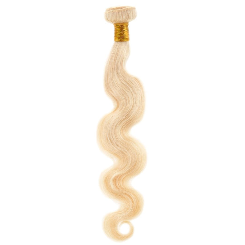 Blonde Bodacious Body Wave