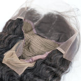 Diana Deep Wave Lace Front Wig