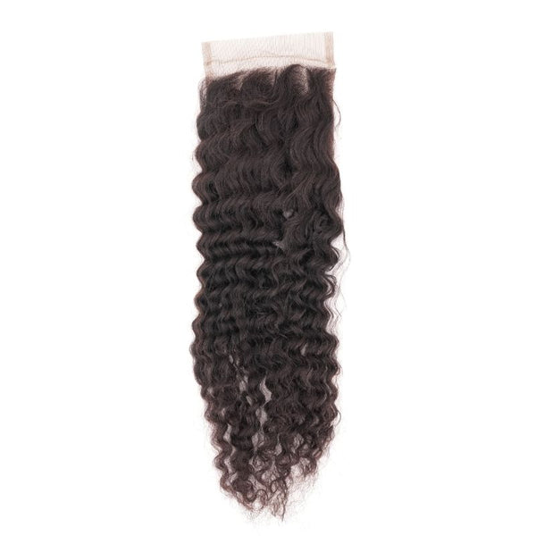 Afro Kinky Closure