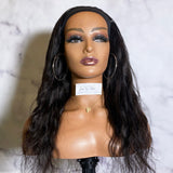 Bianca Bodacious Body Wave Headband Wig