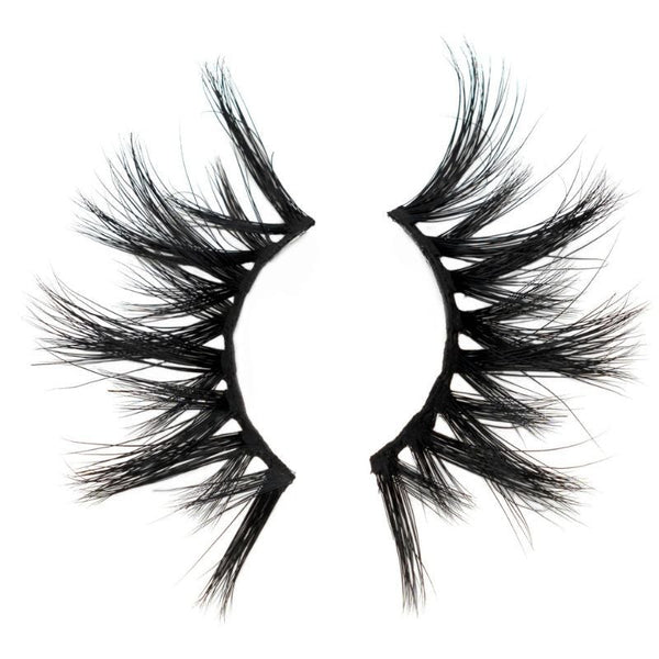 July 3D Mink Lashes 25mm