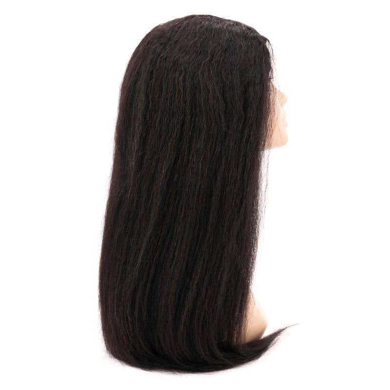 Brazilian Kinky Straight U Part Wig Femi S Hair