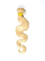 Blonde Bodacious Body Wave